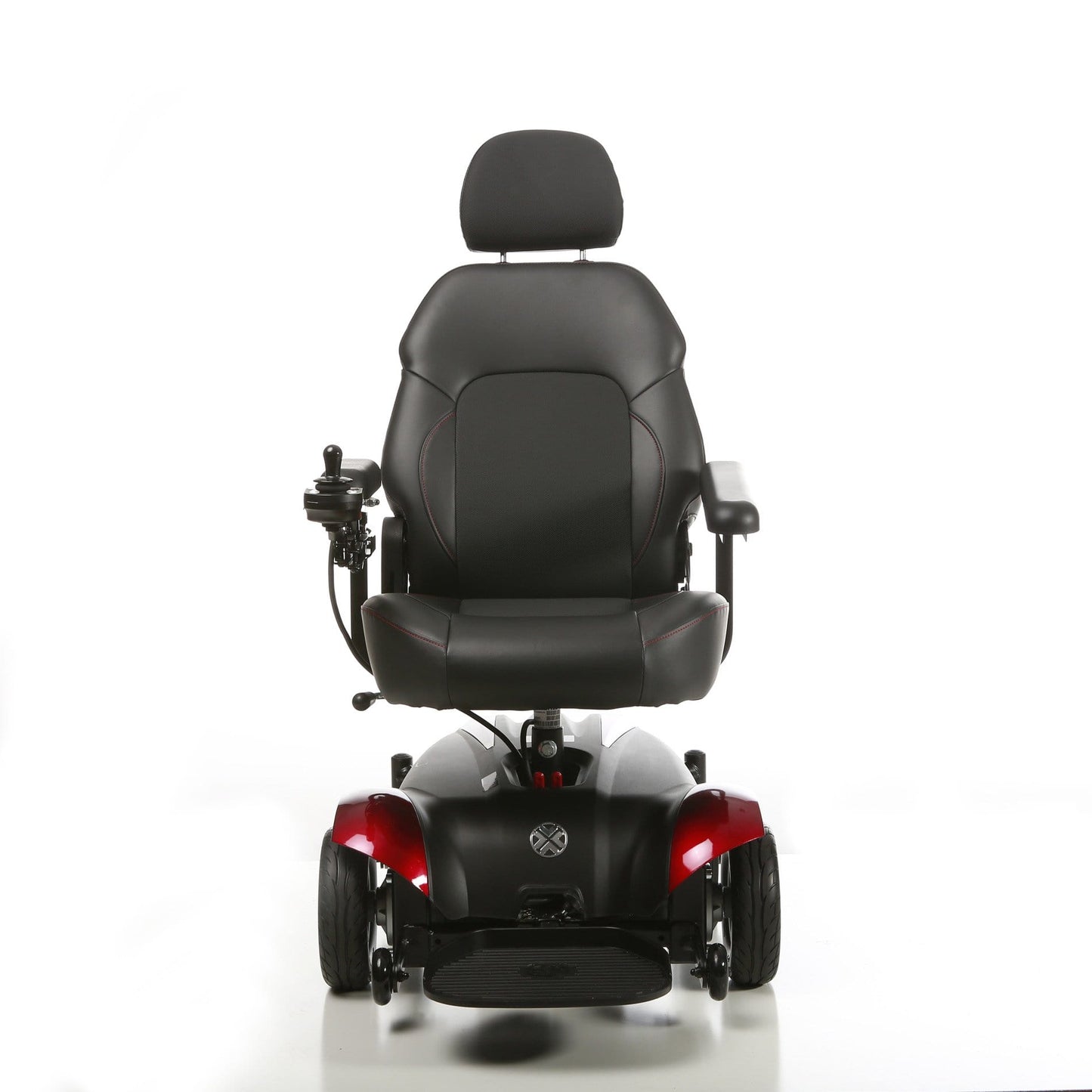 Merits Vision CF Power Wheelchair P322