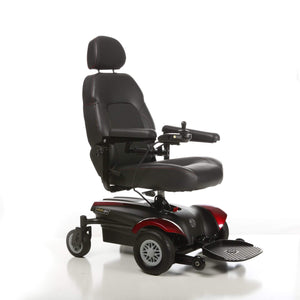 Merits Vision CF Power Wheelchair P322