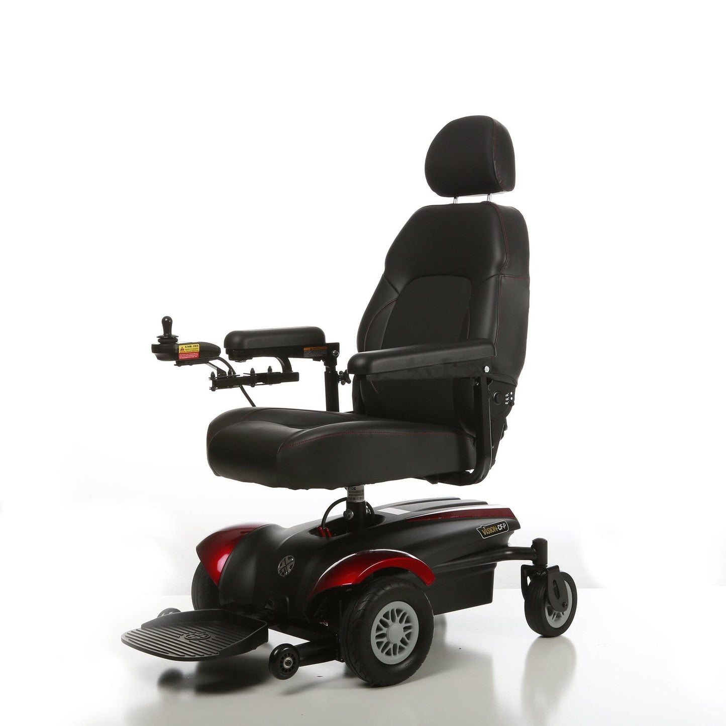 Merits Vision CF Power Wheelchair P322