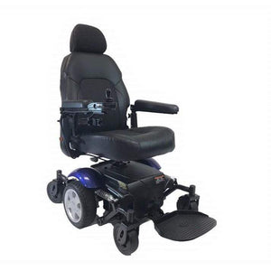 Merits Health Merits Vision Sport Power Wheelchair P326A