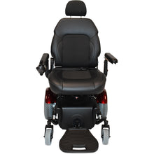 Load image into Gallery viewer, Merits Health Merits Vision Super Power Wheelchair P327
