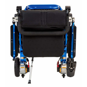 Pathway Mobility Geo Cruiser DX Power Wheelchair
