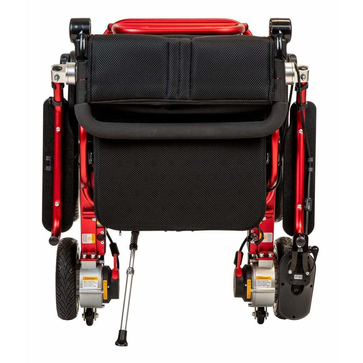 Pathway Mobility Geo Cruiser DX Power Wheelchair