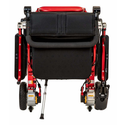 Pathway Mobility Geo Cruiser DX Power Wheelchair