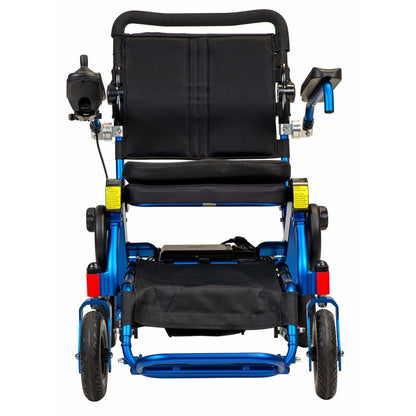 Pathway Mobility Geo Cruiser DX Power Wheelchair