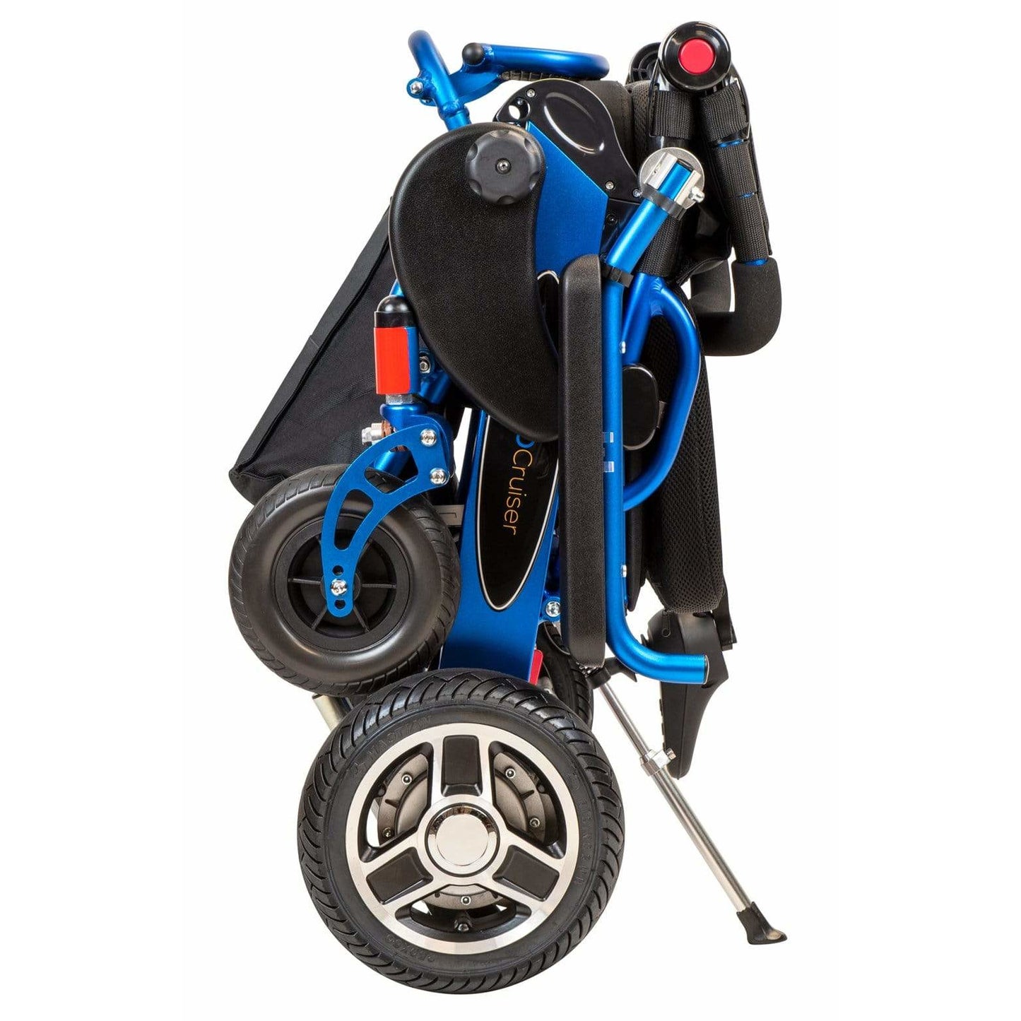 Pathway Mobility Geo Cruiser Elite EX Power Wheelchair