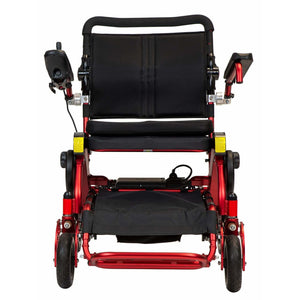 Pathway Mobility Geo Cruiser Elite EX Power Wheelchair