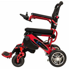 Load image into Gallery viewer, Pathway Mobility Geo Cruiser Elite EX Power Wheelchair