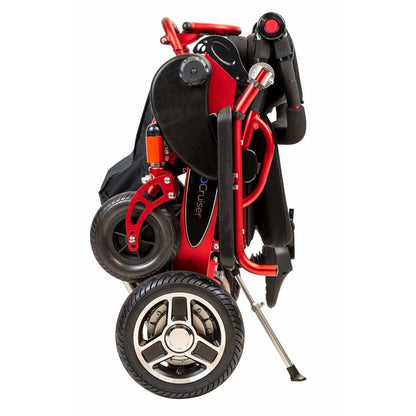 Pathway Mobility Geo Cruiser Elite EX Power Wheelchair