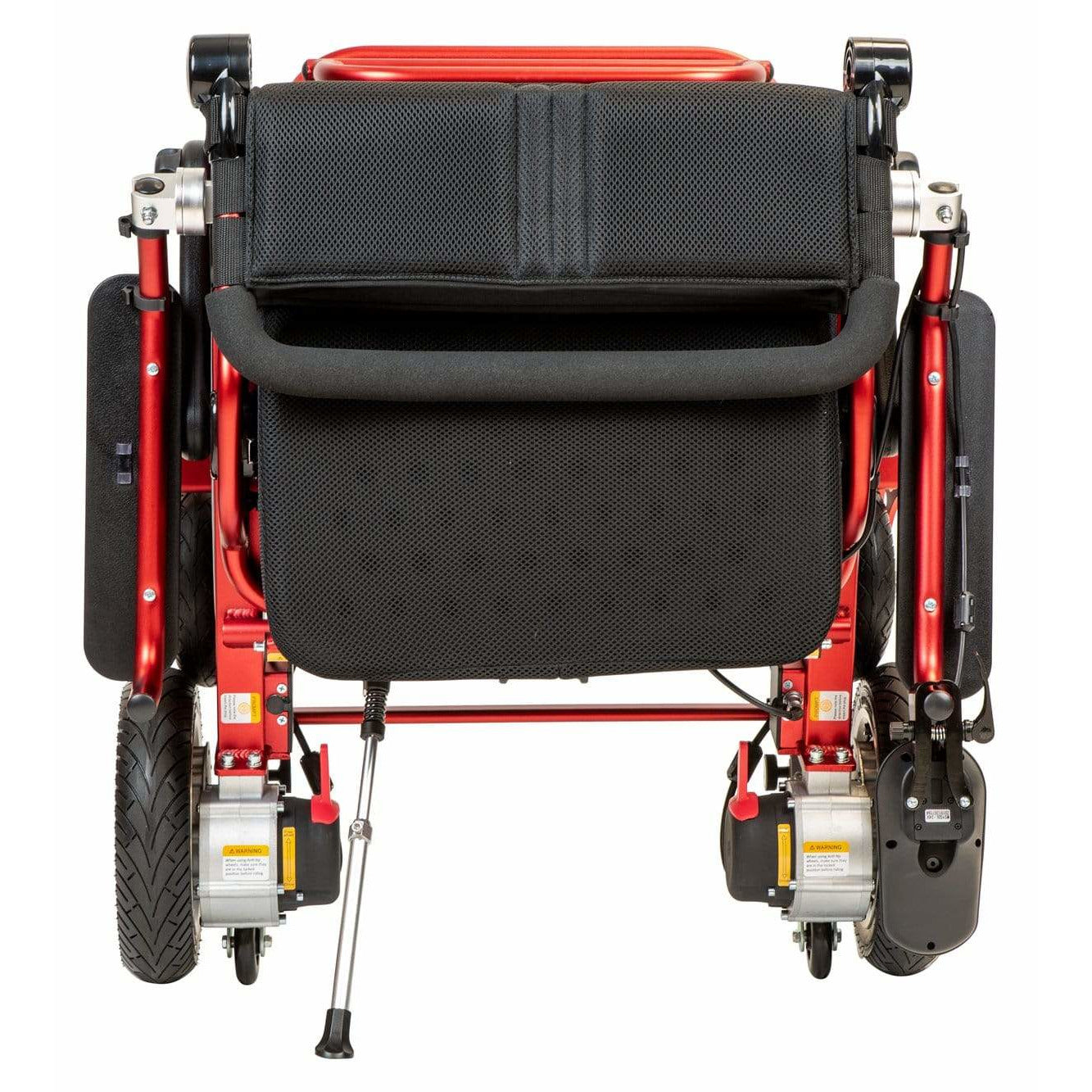 Pathway Mobility Geo Cruiser Elite EX Power Wheelchair