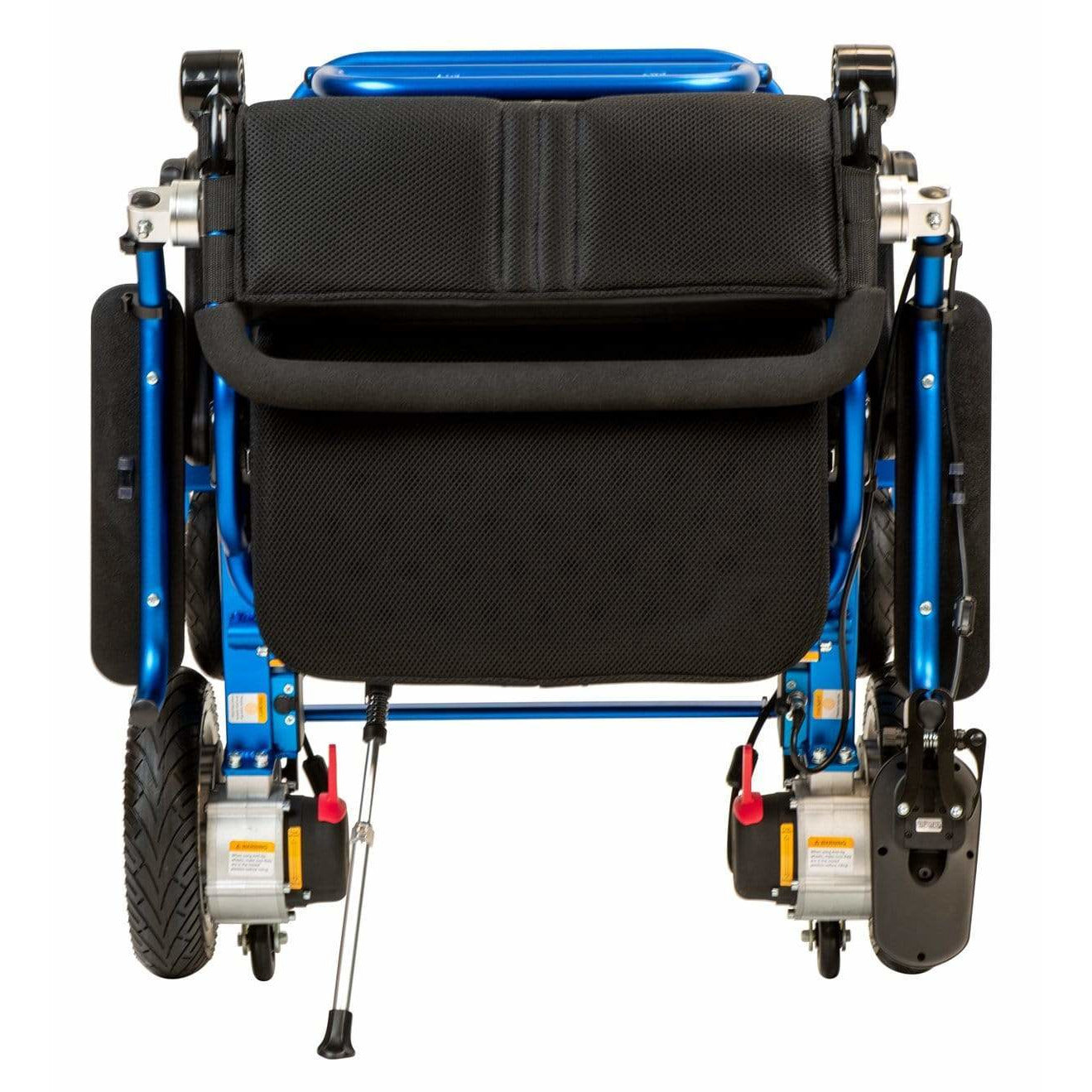 Pathway Mobility Geo Cruiser Elite EX Power Wheelchair