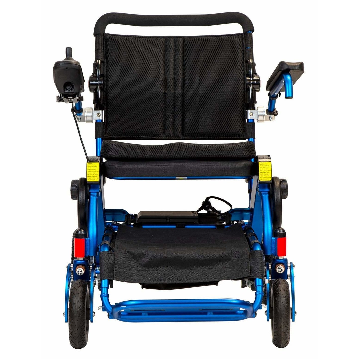 Pathway Mobility Geo Cruiser Elite EX Power Wheelchair