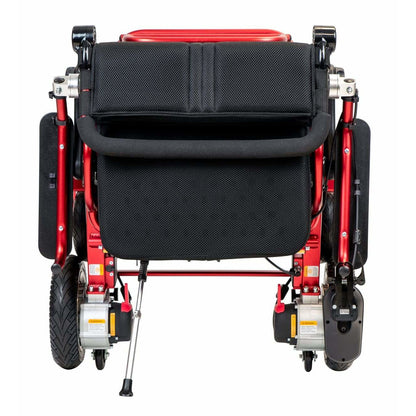 Pathway Mobility Geo Cruiser LX Power Wheelchair