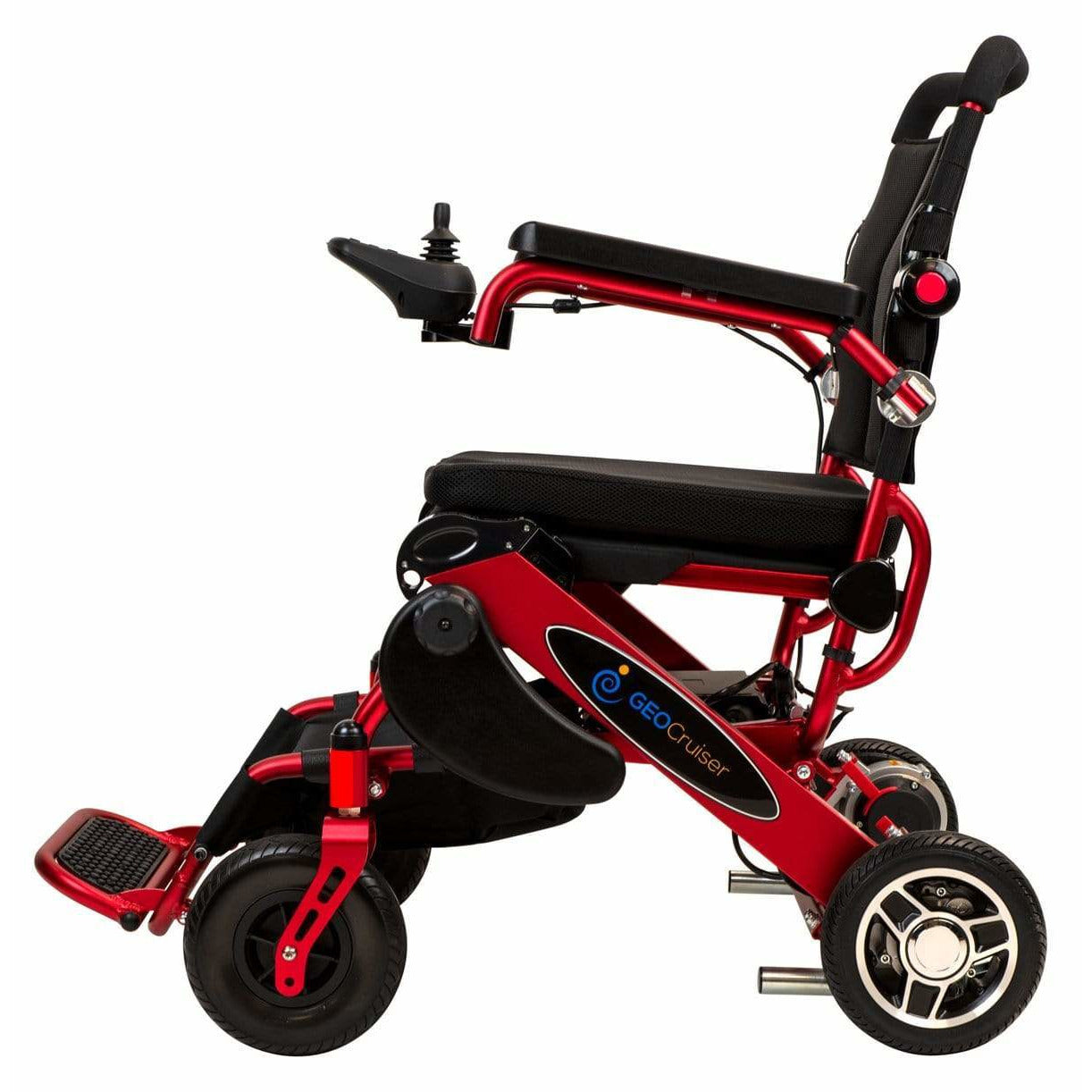 Pathway Mobility Geo Cruiser LX Power Wheelchair