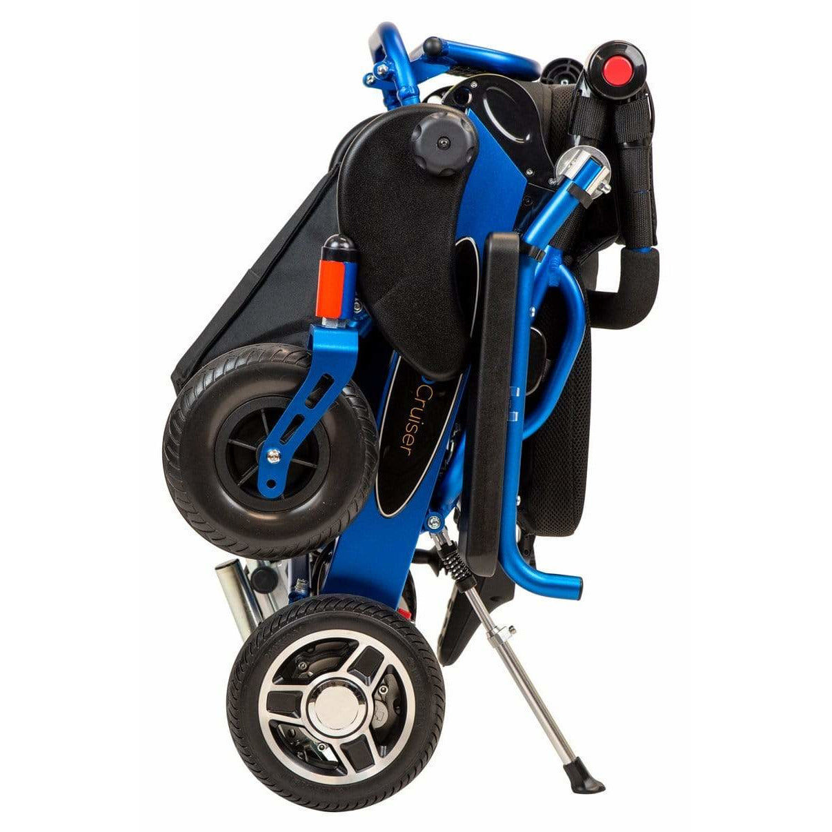 Pathway Mobility Geo Cruiser LX Power Wheelchair