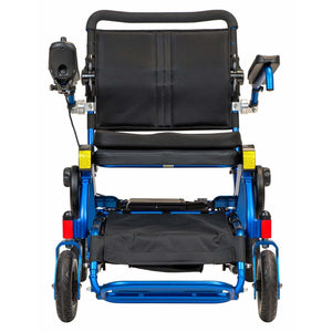 Pathway Mobility Geo Cruiser LX Power Wheelchair