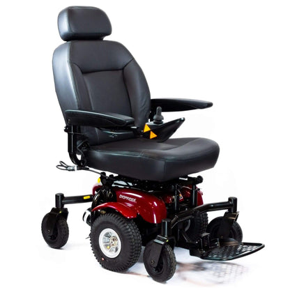 SHOPRIDER 6Runner 10 Power Wheelchair