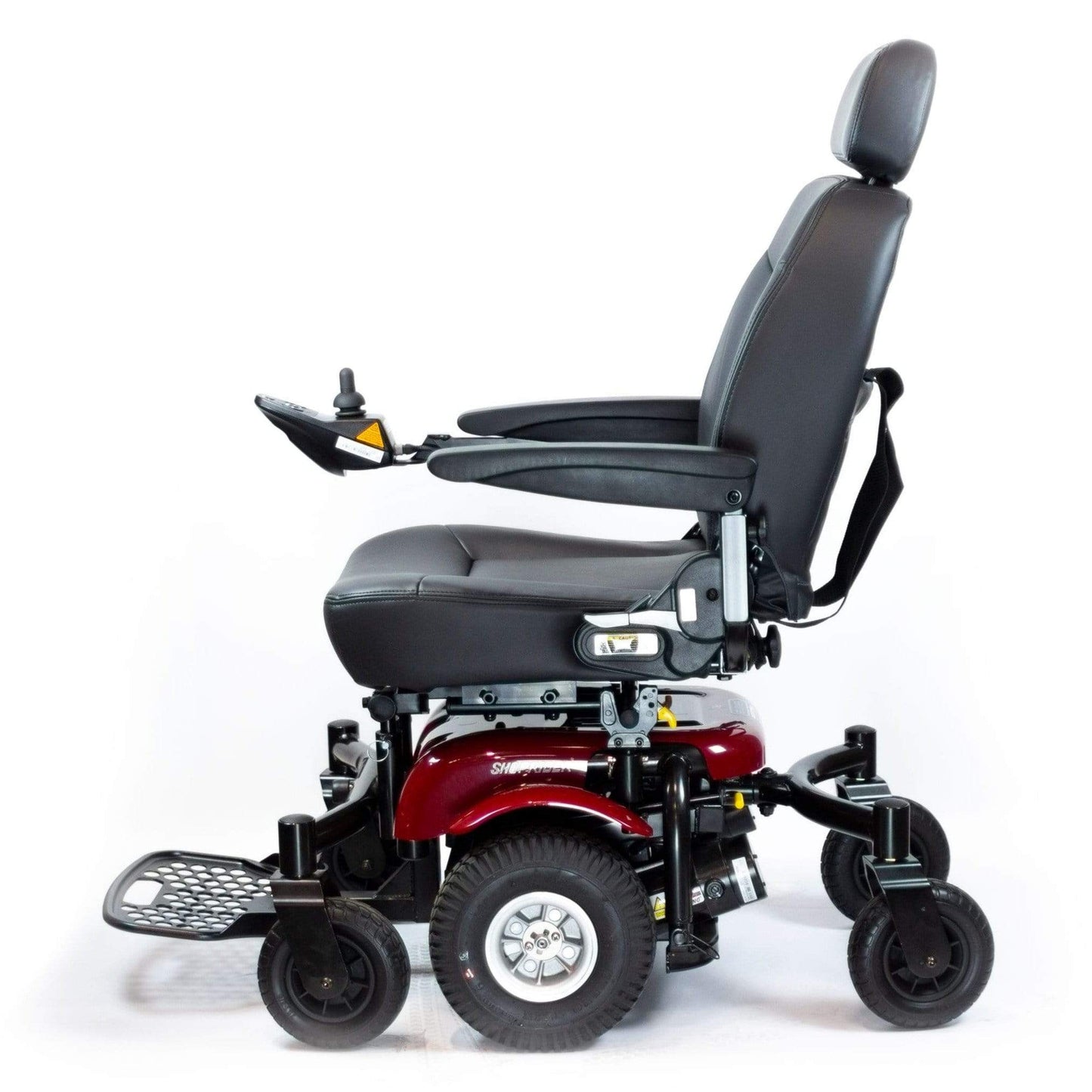 SHOPRIDER 6Runner 10 Power Wheelchair