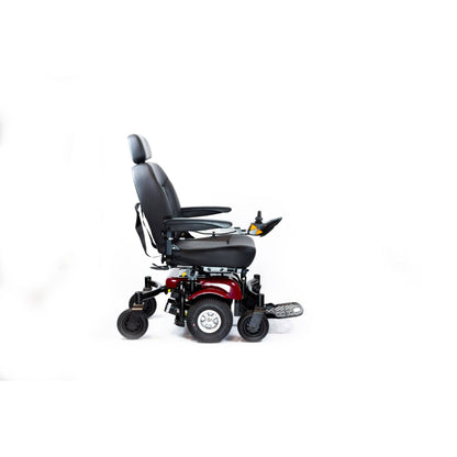 SHOPRIDER 6Runner 10 Power Wheelchair