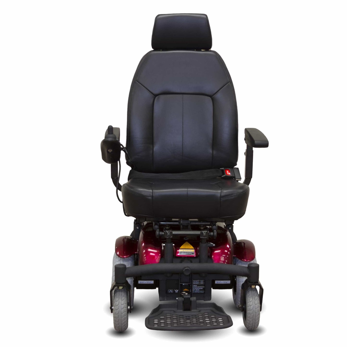 SHOPRIDER 6Runner 10 Power Wheelchair