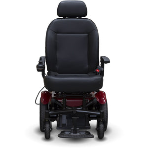SHOPRIDER 6Runner 14 Power Wheelchair