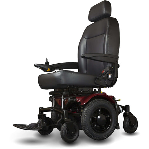 SHOPRIDER 6Runner 14 Power Wheelchair