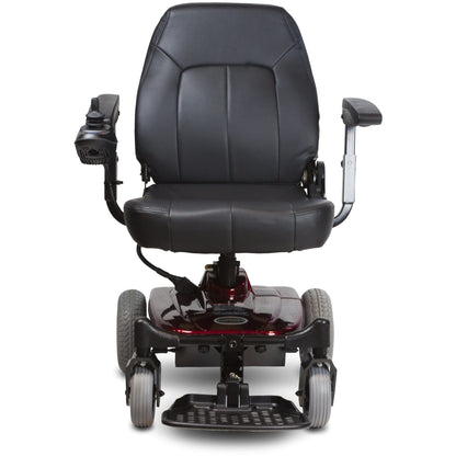 SHOPRIDER Jimmie Power Wheelchair