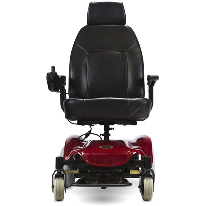 SHOPRIDER Streamer Sport Power Wheelchair