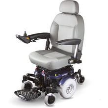 Load image into Gallery viewer, SHOPRIDER XLR Plus Power Wheelchair