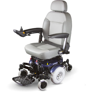 SHOPRIDER XLR Plus Power Wheelchair