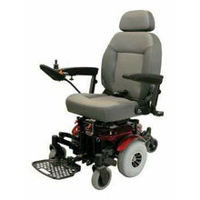 Load image into Gallery viewer, SHOPRIDER XLR Plus Power Wheelchair