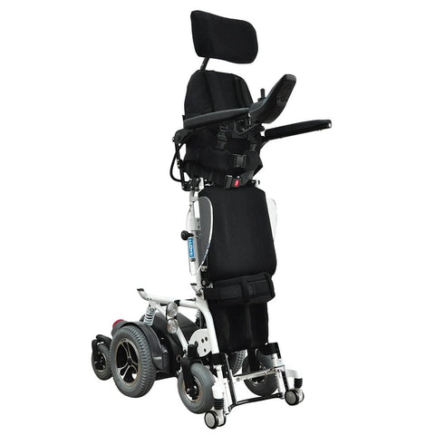 Wheelchair88 Draco Multi-Function Standing Power Wheelchair